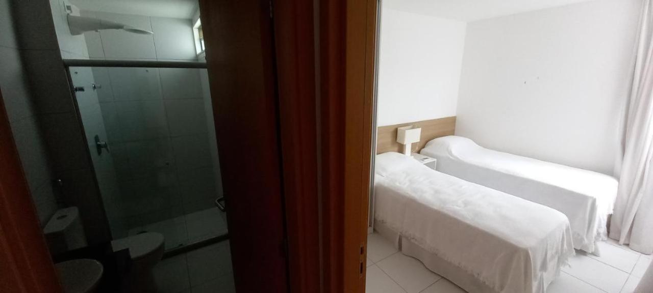 Iloa Ap Inteiro - 2 Suites Sala Cozinha バーハ・デ・サン・ミゲウ エクステリア 写真
