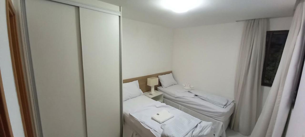 Iloa Ap Inteiro - 2 Suites Sala Cozinha バーハ・デ・サン・ミゲウ エクステリア 写真